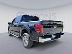 New 2025 Ford F-150 Lariat SuperCrew Cab 4WD Pickup for sale #KBF250443 - photo 2