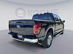 New 2025 Ford F-150 Lariat SuperCrew Cab 4WD Pickup for sale #KBF250443 - photo 5