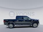 New 2025 Ford F-150 Lariat SuperCrew Cab 4WD Pickup for sale #KBF250443 - photo 6