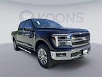New 2025 Ford F-150 Lariat SuperCrew Cab 4WD Pickup for sale #KBF250443 - photo 7