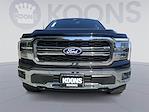 New 2025 Ford F-150 Lariat SuperCrew Cab 4WD Pickup for sale #KBF250443 - photo 8