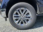 New 2025 Ford F-150 Lariat SuperCrew Cab 4WD Pickup for sale #KBF250443 - photo 9