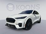 New 2025 Ford Mustang Mach-E GT AWD SUV for sale #KBF250444 - photo 9