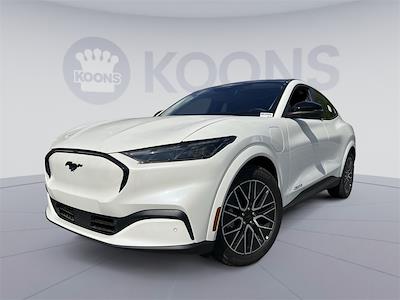 New 2025 Ford Mustang Mach-E Premium SUV for sale #KBF250445 - photo 1