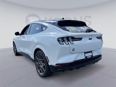 New 2025 Ford Mustang Mach-E GT AWD SUV for sale #KBF250446 - photo 2