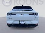 New 2025 Ford Mustang Mach-E GT AWD SUV for sale #KBF250446 - photo 4