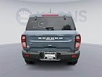 New 2025 Ford Bronco Sport Big Bend AWD SUV for sale #KBF250447 - photo 4