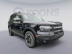 New 2025 Ford Bronco Sport Outer Banks AWD SUV for sale #KBF250448 - photo 7