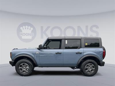 New 2025 Ford Bronco Big Bend 4WD SUV for sale #KBF250449 - photo 2