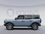 New 2025 Ford Bronco Big Bend 4WD SUV for sale #KBF250449 - photo 2