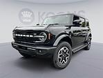 New 2025 Ford Bronco Outer Banks 4WD SUV for sale #KBF250452 - photo 1