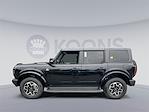 New 2025 Ford Bronco Outer Banks 4WD SUV for sale #KBF250452 - photo 2