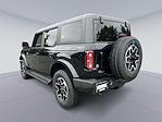 New 2025 Ford Bronco Outer Banks 4WD SUV for sale #KBF250452 - photo 3