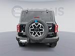 New 2025 Ford Bronco Outer Banks 4WD SUV for sale #KBF250452 - photo 4