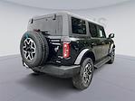 New 2025 Ford Bronco Outer Banks 4WD SUV for sale #KBF250452 - photo 5