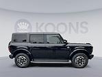 New 2025 Ford Bronco Outer Banks 4WD SUV for sale #KBF250452 - photo 6