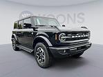 New 2025 Ford Bronco Outer Banks 4WD SUV for sale #KBF250452 - photo 7