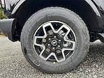 New 2025 Ford Bronco Outer Banks 4WD SUV for sale #KBF250452 - photo 9