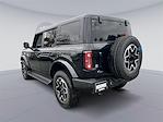 New 2025 Ford Bronco Outer Banks 4WD SUV for sale #KBF250453 - photo 3