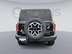 New 2025 Ford Bronco Outer Banks 4WD SUV for sale #KBF250453 - photo 4