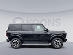 New 2025 Ford Bronco Outer Banks 4WD SUV for sale #KBF250453 - photo 6