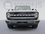 New 2025 Ford Bronco Outer Banks 4WD SUV for sale #KBF250453 - photo 8