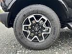 New 2025 Ford Bronco Outer Banks 4WD SUV for sale #KBF250453 - photo 9