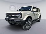 2025 Ford Bronco 4WD SUV for sale #KBF250459 - photo 1