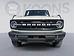 2025 Ford Bronco 4WD SUV for sale #KBF250459 - photo 8