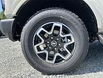2025 Ford Bronco 4WD SUV for sale #KBF250459 - photo 9