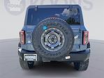 New 2025 Ford Bronco Outer Banks 4WD SUV for sale #KBF250461 - photo 4