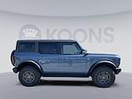 New 2025 Ford Bronco Outer Banks 4WD SUV for sale #KBF250461 - photo 6
