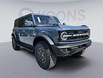 New 2025 Ford Bronco Outer Banks 4WD SUV for sale #KBF250461 - photo 7
