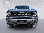 New 2025 Ford Bronco Outer Banks 4WD SUV for sale #KBF250461 - photo 8