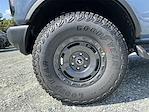New 2025 Ford Bronco Outer Banks 4WD SUV for sale #KBF250461 - photo 9