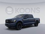 New 2025 Ford F-150 Lariat SuperCrew Cab 4x4 Pickup for sale #KBF250463 - photo 1