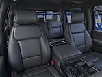 New 2025 Ford F-150 Lariat SuperCrew Cab 4x4 Pickup for sale #KBF250463 - photo 10