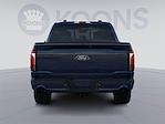 New 2025 Ford F-150 Lariat SuperCrew Cab 4x4 Pickup for sale #KBF250463 - photo 5