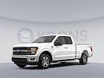 New 2025 Ford F-150 XL Super Cab 4x4 Pickup for sale #KBF250464 - photo 1
