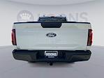 New 2025 Ford F-150 XL Super Cab 4WD Pickup for sale #KBF250464 - photo 4