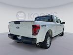 New 2025 Ford F-150 XL Super Cab 4WD Pickup for sale #KBF250464 - photo 5