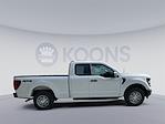 New 2025 Ford F-150 XL Super Cab 4WD Pickup for sale #KBF250464 - photo 6