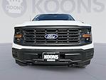 New 2025 Ford F-150 XL Super Cab 4WD Pickup for sale #KBF250464 - photo 8