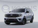 New 2025 Ford Expedition MAX Platinum 4x4 SUV for sale #KBF250470 - photo 1