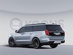 New 2025 Ford Expedition MAX Platinum 4x4 SUV for sale #KBF250470 - photo 2