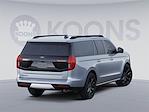 New 2025 Ford Expedition MAX Platinum 4x4 SUV for sale #KBF250470 - photo 3