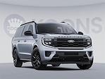 New 2025 Ford Expedition MAX Platinum 4x4 SUV for sale #KBF250470 - photo 4