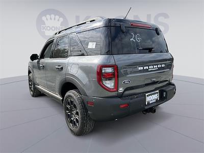 New 2025 Ford Bronco Sport Badlands 4WD SUV for sale #KBF250472 - photo 2