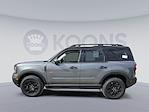 New 2025 Ford Bronco Sport Badlands 4WD SUV for sale #KBF250472 - photo 3