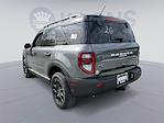 New 2025 Ford Bronco Sport Badlands 4WD SUV for sale #KBF250472 - photo 2